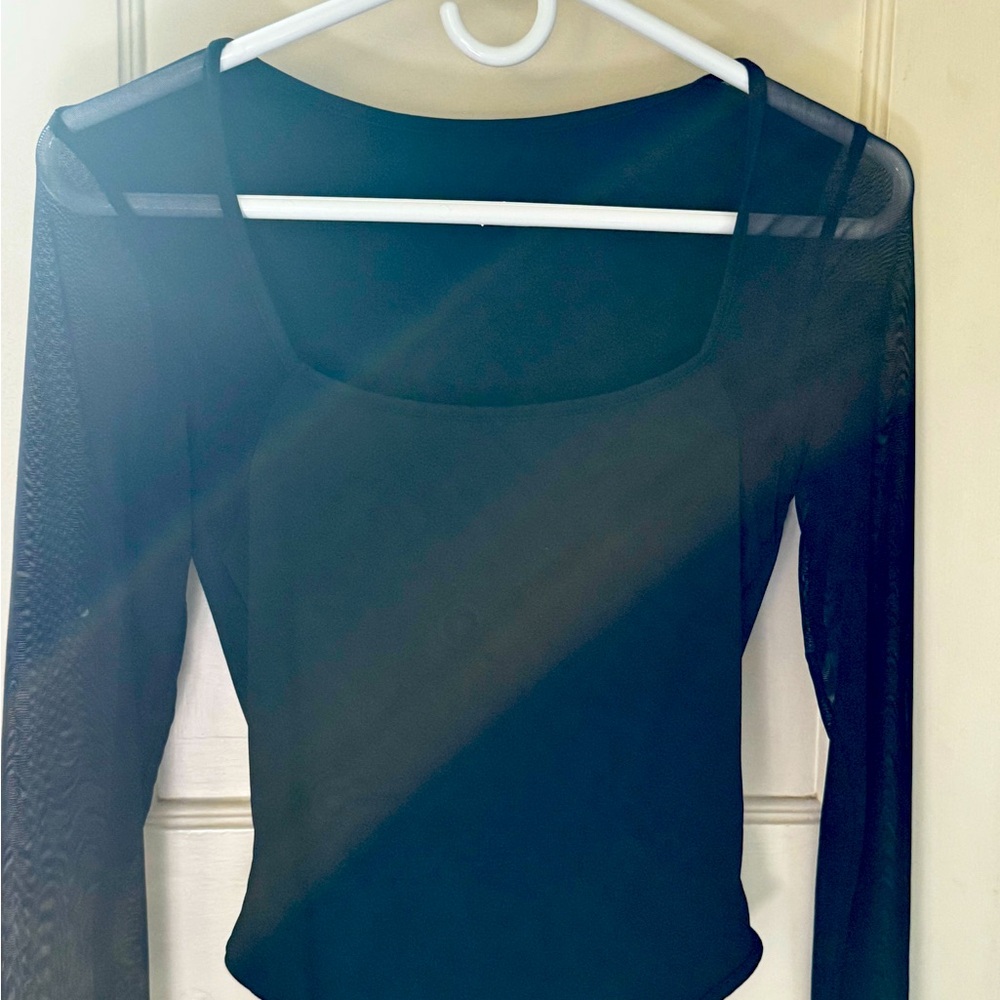 in excellent condition, worn a couple of times